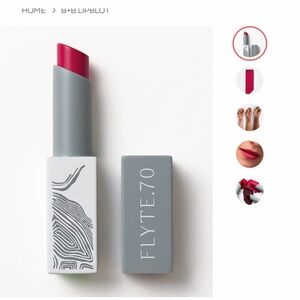 NIB B+B.LipBlot -cherry pie